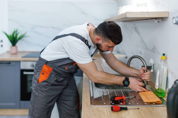 Best Water Leak Repair  in Spearfish, SD