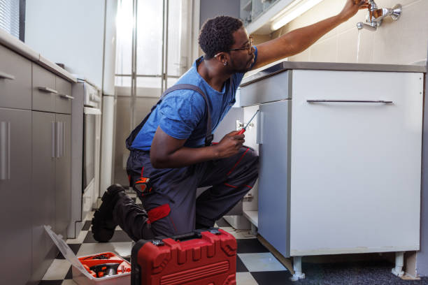 Spearfish, SD Plumbing Company