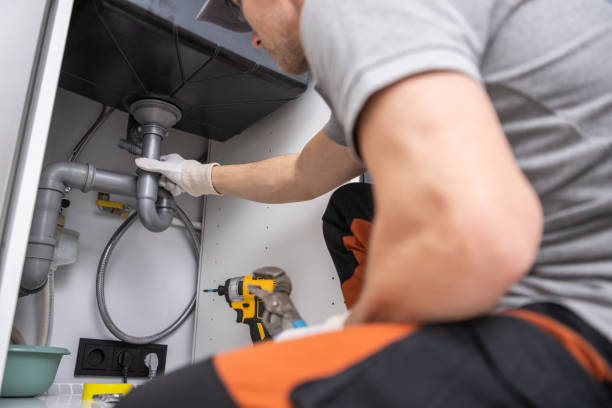 Best Emergency Plumbing Repair  in Spearfish, SD